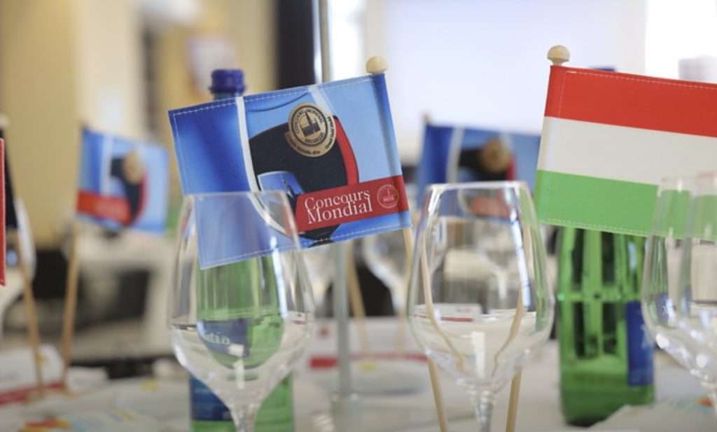concours bruxelles