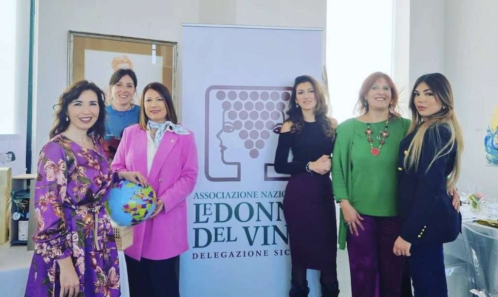 donne del vino