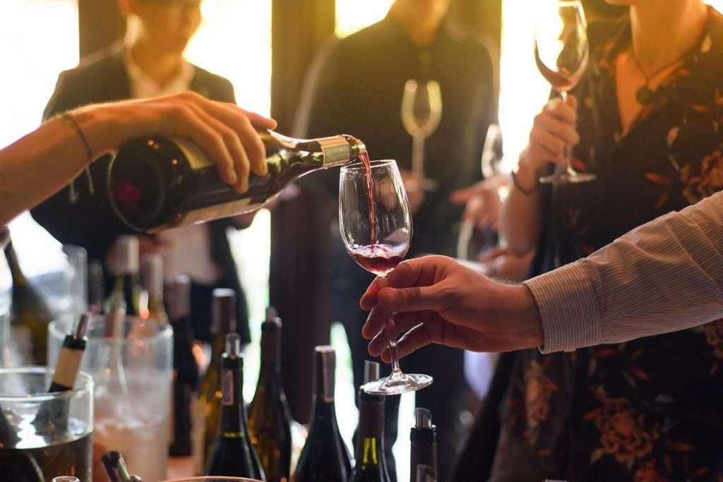 eventi vino