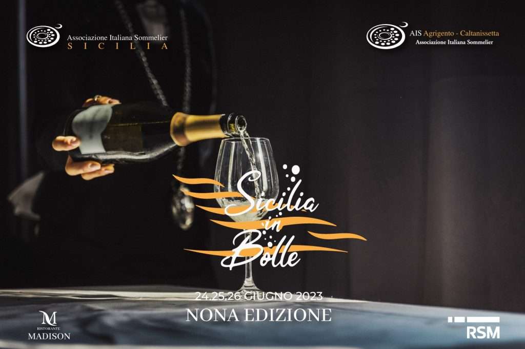 sicilia in bolle 2023