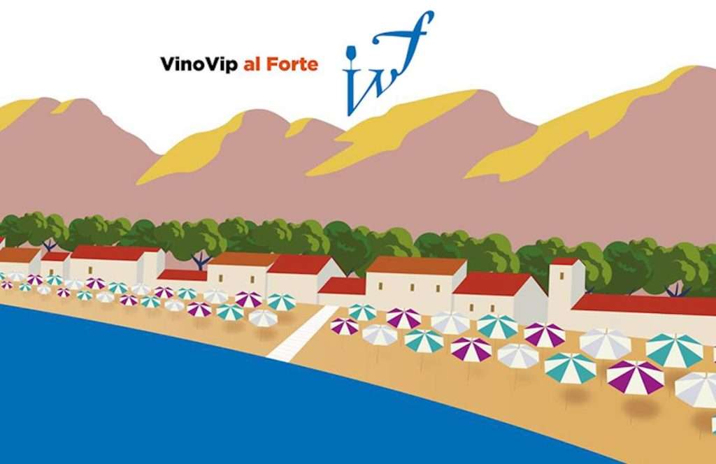 vinovip evento