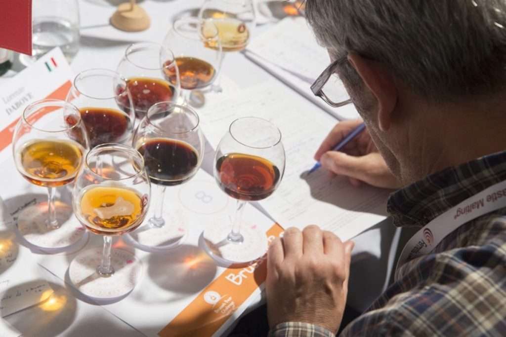 È l’Italia la Nazione più premiata al Brussels Beer Challenge Brussels Beer Challenge