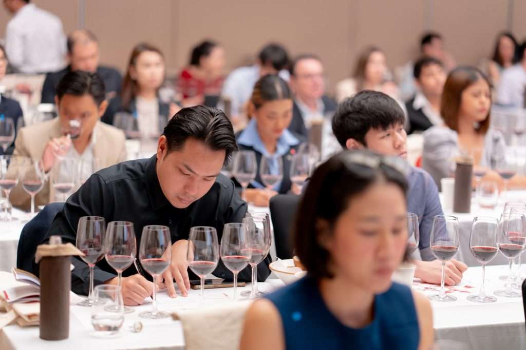 Il Consorzio Vino Chianti vola in Oriente e debutta a Bangkok Chianti Bangkok