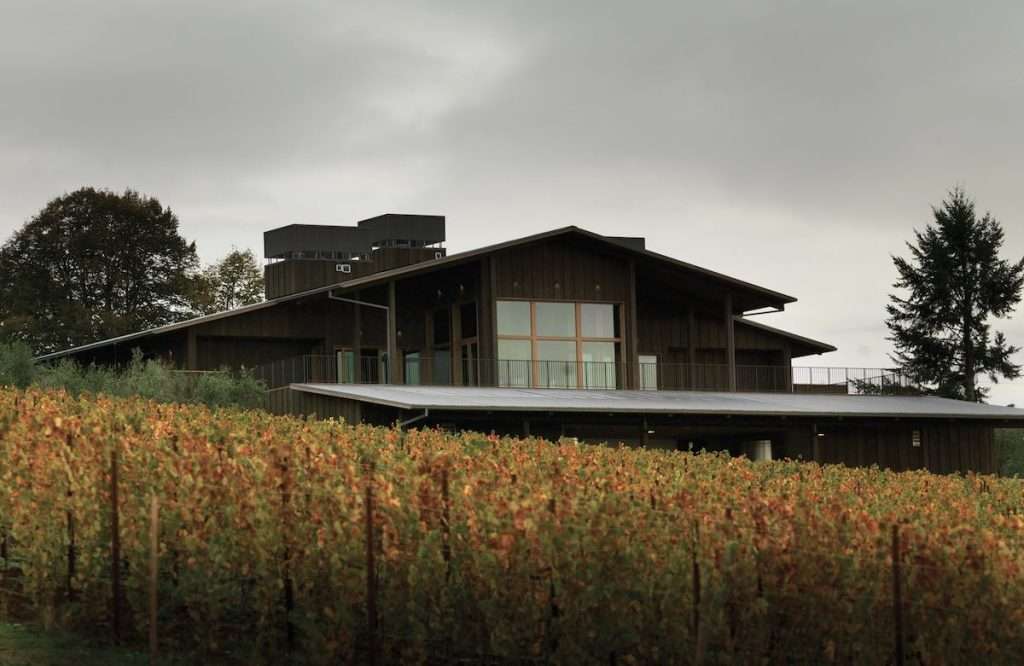 Domaine Roy fils