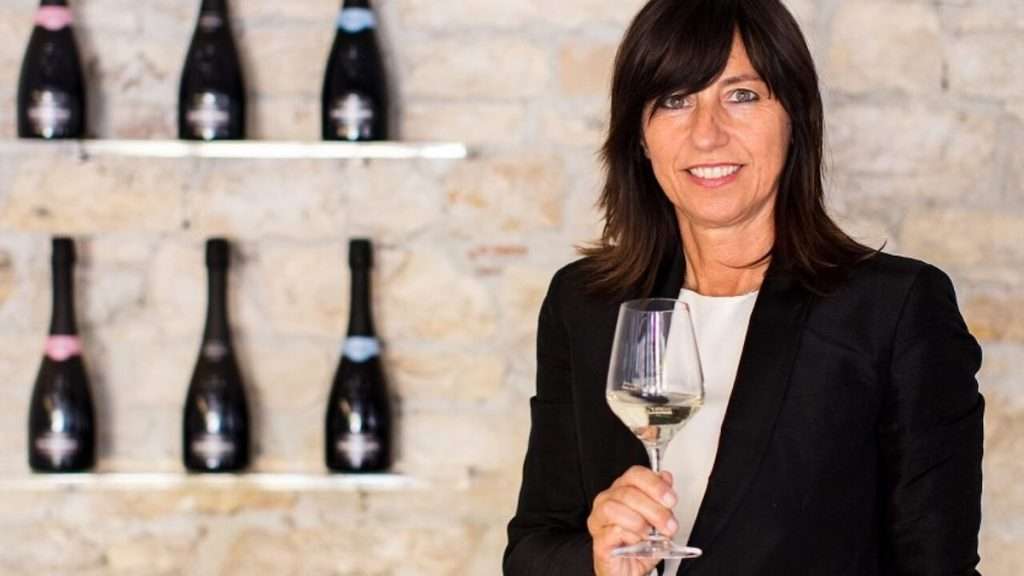 Elvira Bortolomiol eletta Presidente del Sistema Prosecco Elvira Bortolomiol