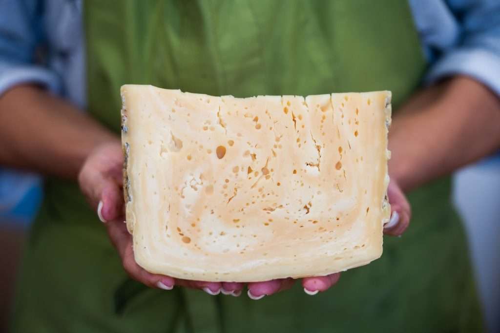 Cheese 2023, l’evento Slow Food dedicato ai formaggi a latte crudo internazionali From Say Cheese Alessandro Vargiu Archivio Slow Food