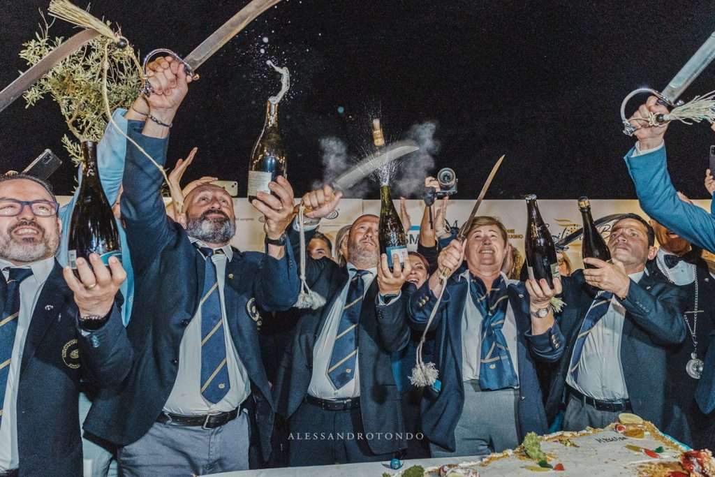 Sicilia in Bolle grande successo dell’evento Ais Sicilia dedicato alle bollicine non solo isolane R6NW9429