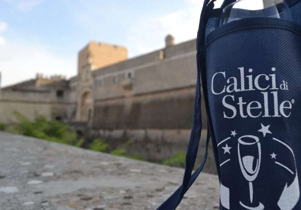 calici di stelle 1