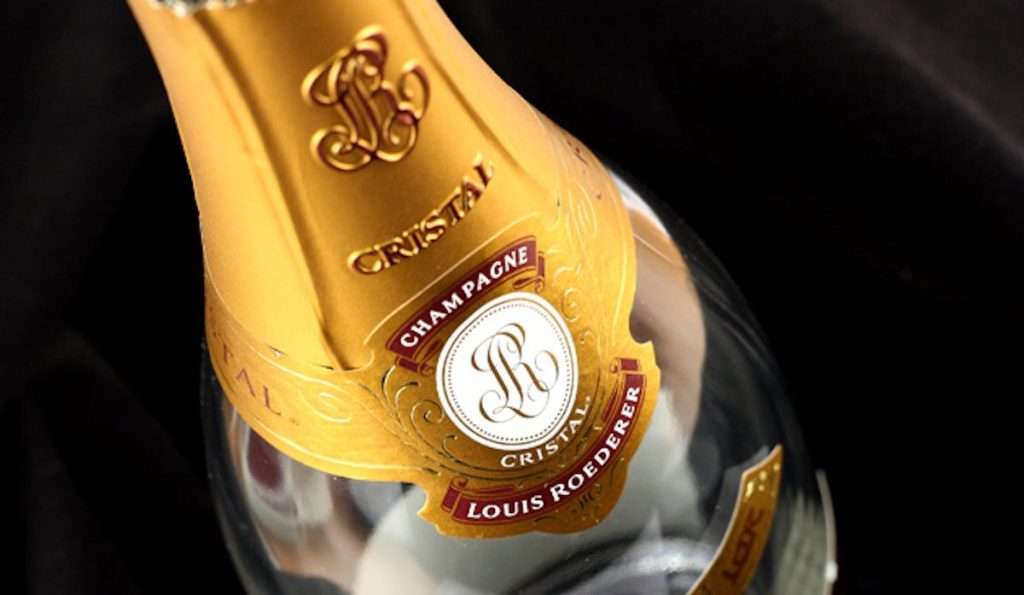 cristal