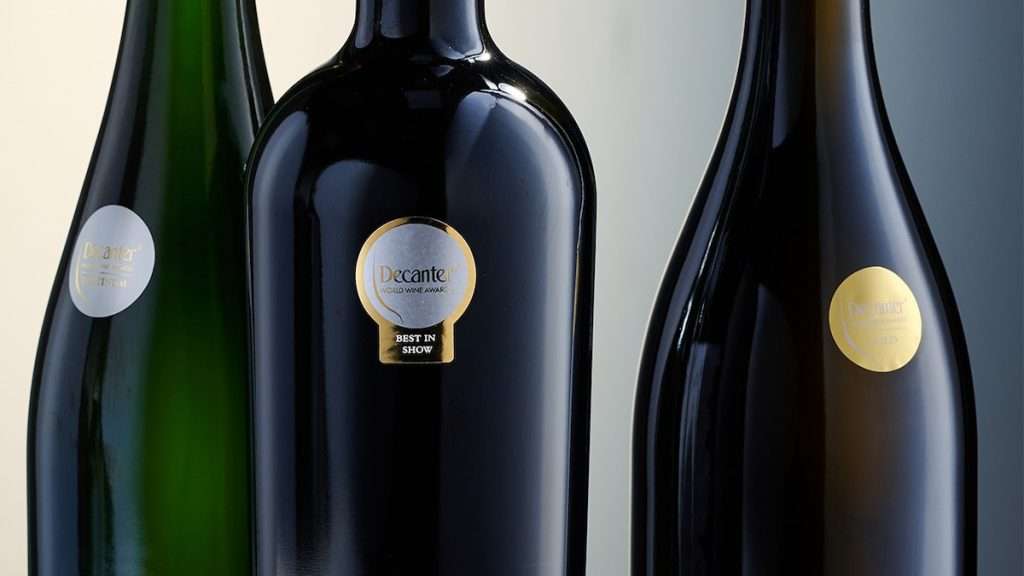 decanter
