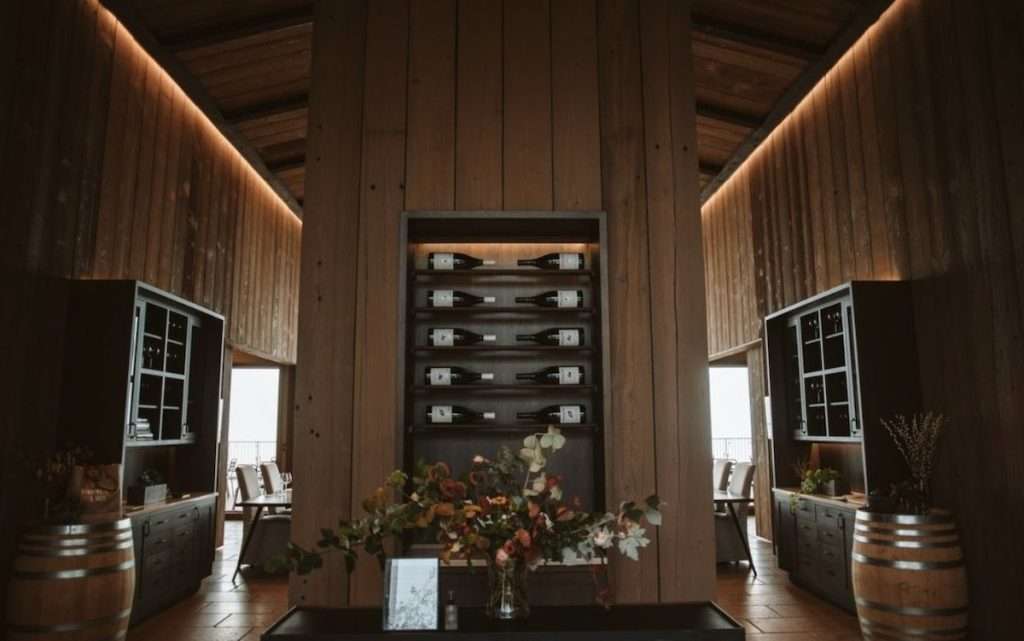domaine oregon