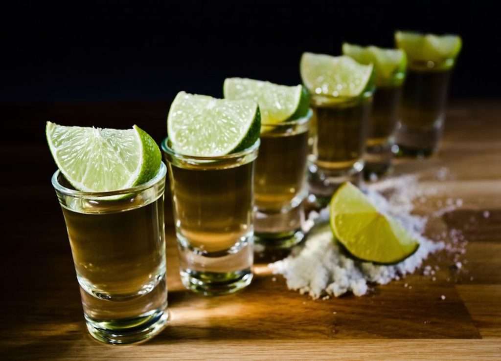 Tequila Day, l’evento dedicato al distillato più venduto al mondo tequila