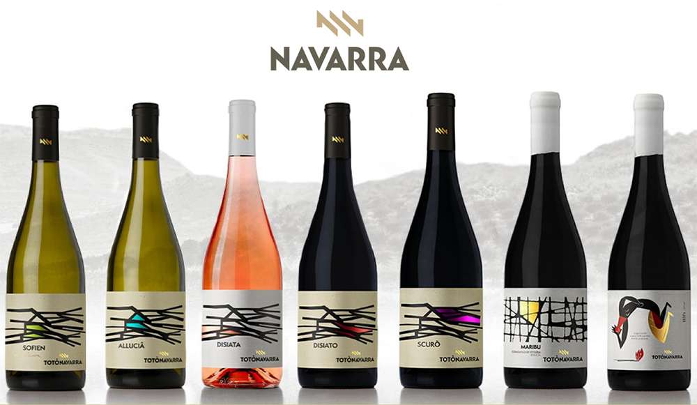 All’Insulae Resort di Cefalù cinque cene esclusive con i vini di Tenute Navarra vini tenute navarra