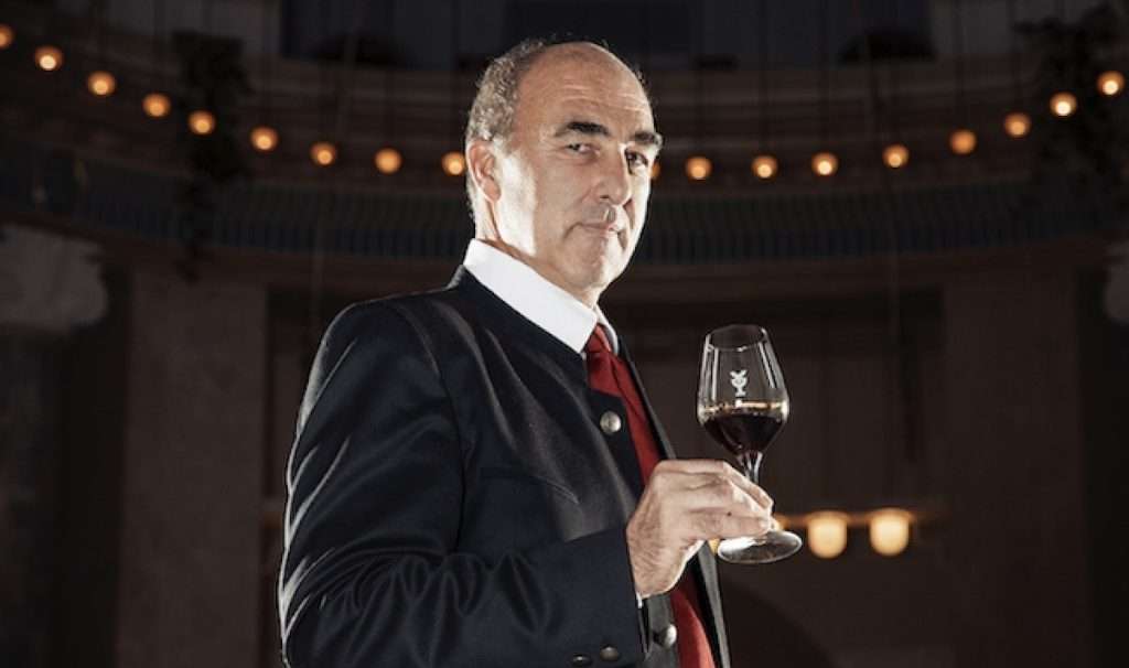 WineHunter Award 2023, la nuova guida delle eccellenze enogastronomiche Helmuth Kocher
