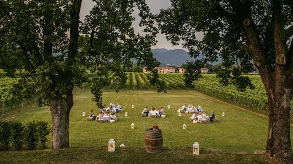 Festival Franciacorta in Cantina: Mosnel protagonista di un fine settimana da gustare MOSNEL