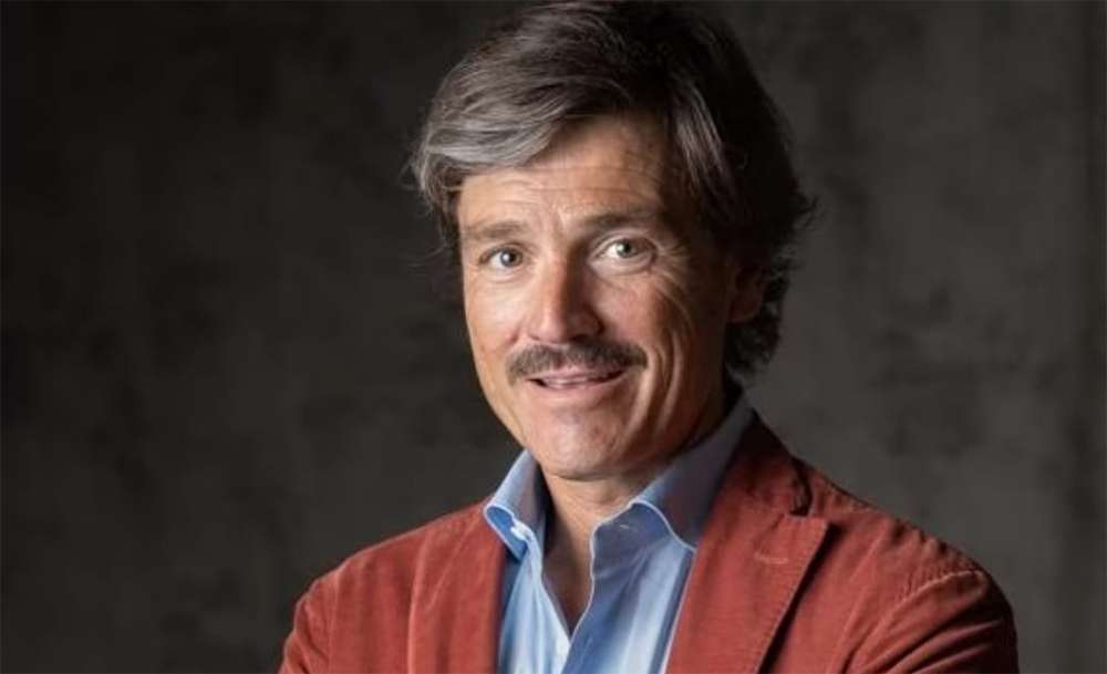 L’Italia ha il secondo Master of Wine, è il veneto Andrea Lonardi andrea lonardi
