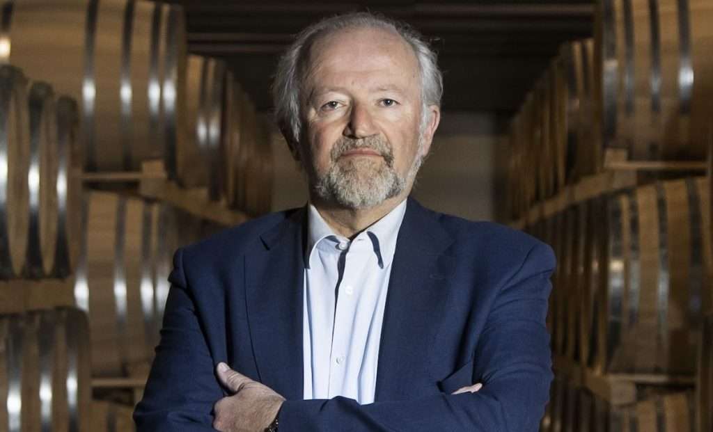Schenk Italian Wineries continua la corsa verso la crescita e nuovi investimenti 1 daniele simoni
