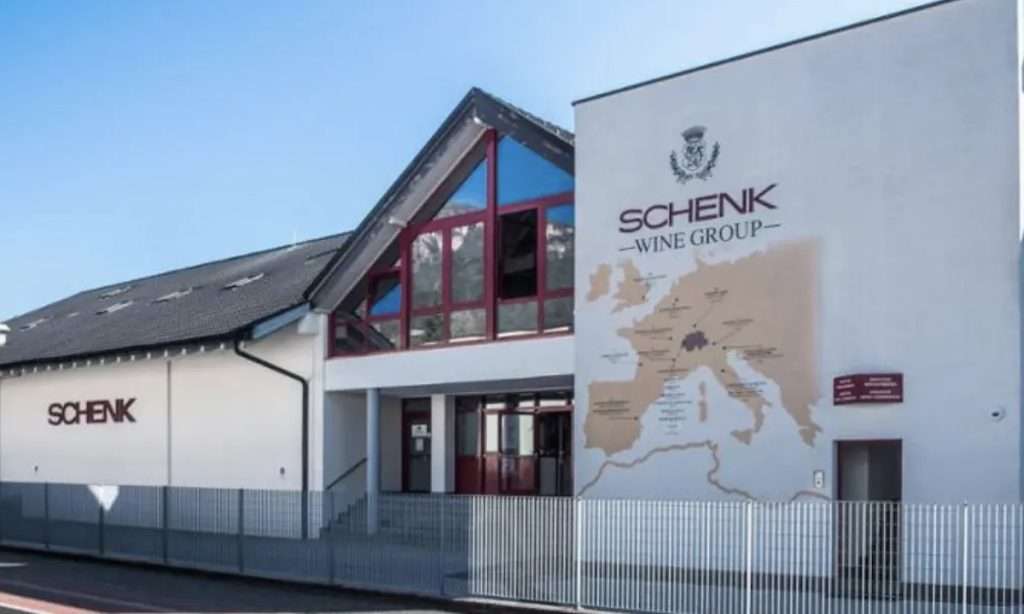Schenk Italian Wineries continua la corsa verso la crescita e nuovi investimenti schenk