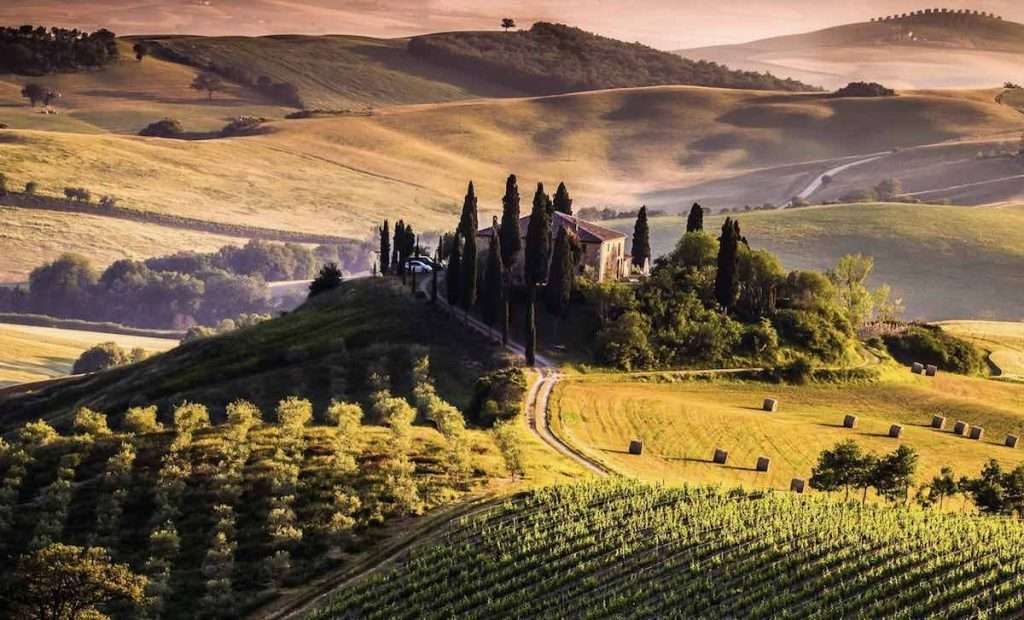 Il Consorzio Vino Toscana Igt ottiene il riconoscimento del Ministero toscana