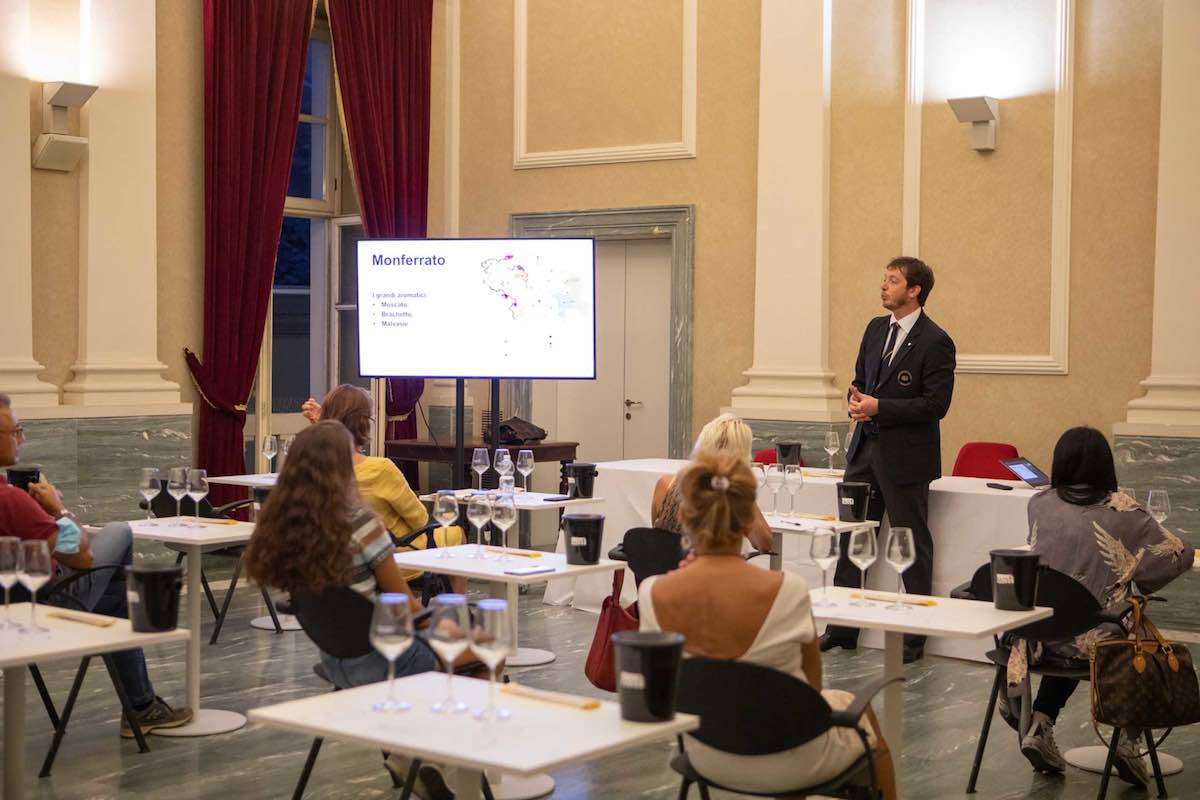 Douja d'Or, la kermesse vinicola dedicata alle eccellenze di Asti e del Monferrato 1 Douja dOr