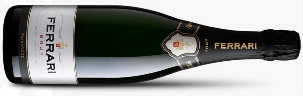 L’Italia trionfa al “Champagne & Sparkling Wine World Championships 2023” il più importante concorso per spumanti 2 Ferrari