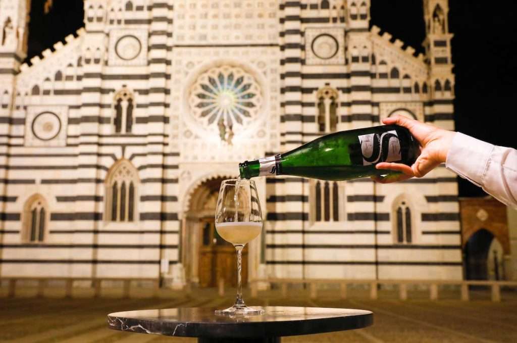 Monza Wine Experience