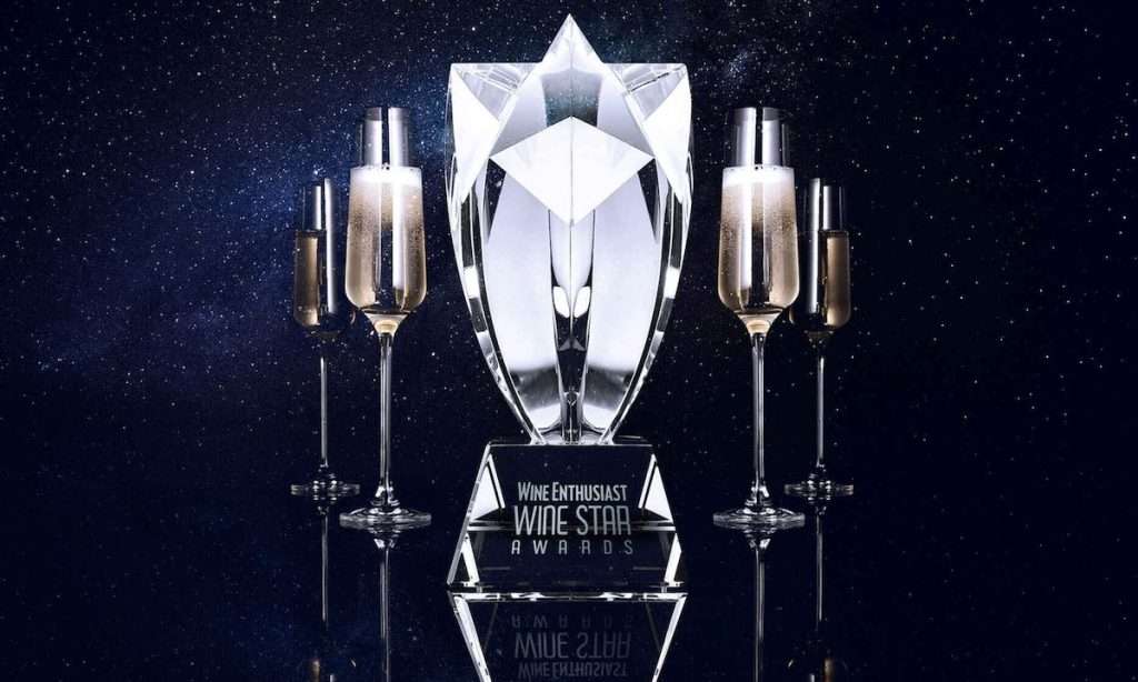 Quattro cantine italiane candidate alla 24^ edizione del Wine Star Award di Wine Enthusiast Wine Star Award