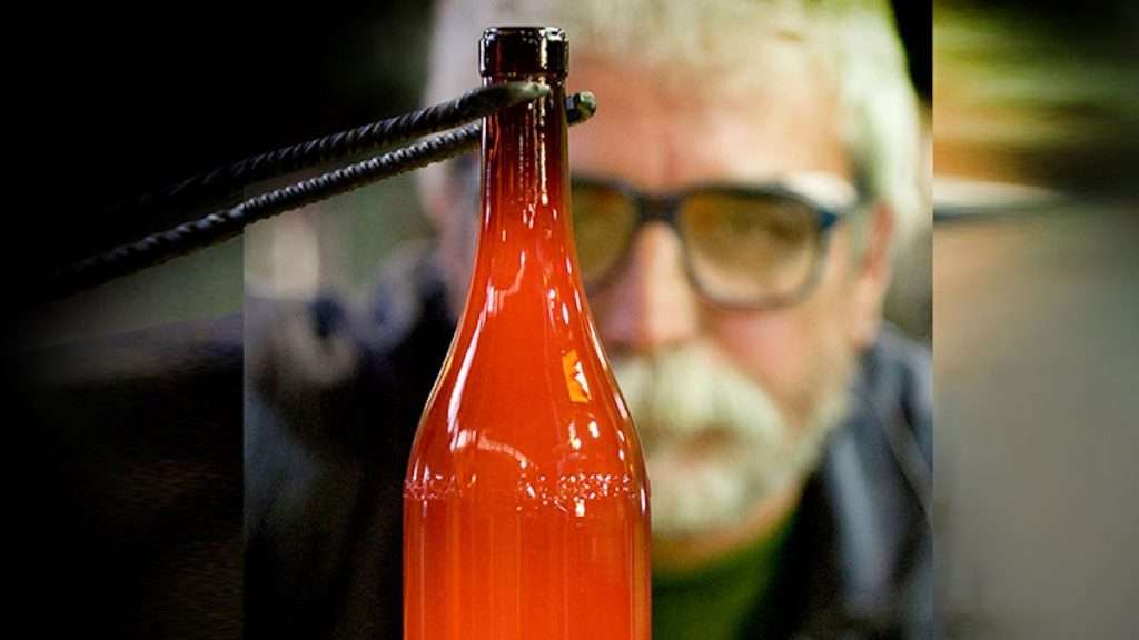 Bottiglia Albeisa compie 50 anni, icona di stile e alta qualità albeisa 1