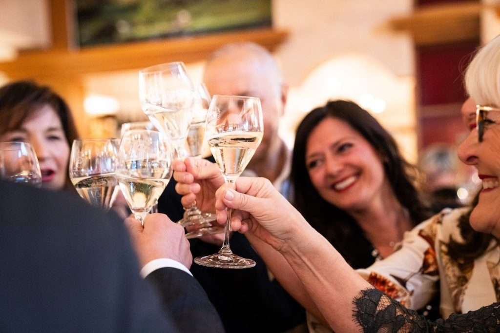 Il Conegliano Valdobbiadene Prosecco Superiore Docg all'80° Mostra del Cinema di Venezia 1 biennale venezia prosecco