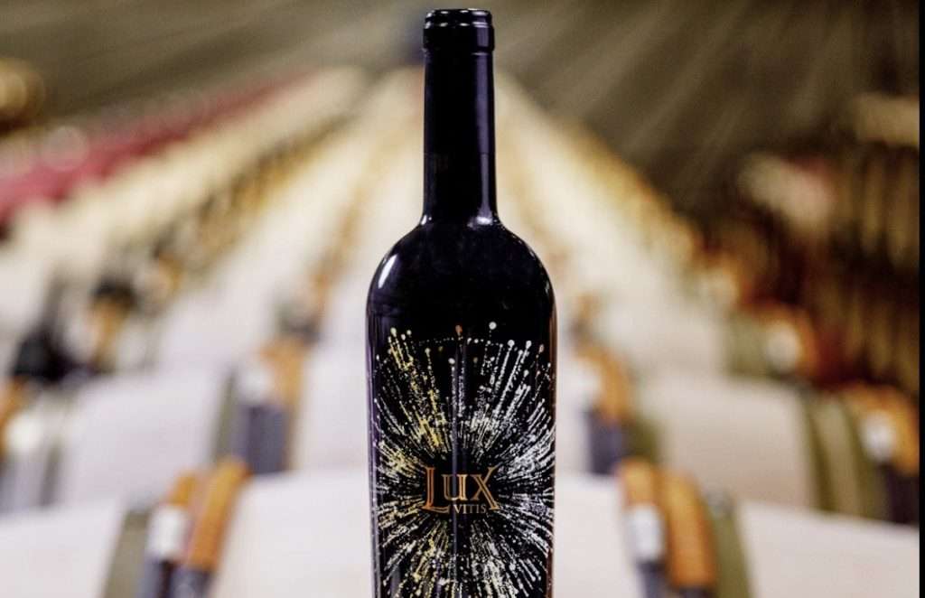 Lux Vitis 2020 di Frescobaldi, la nuova annata dal grande equilibrio ed eleganza luce lux