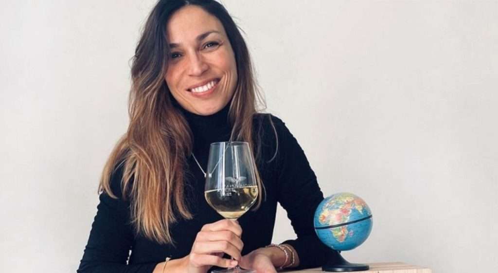 Il mondo del vino siciliano piange Marisa Leo marisa leo