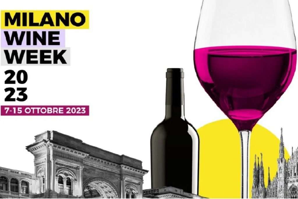 Milano Wine Week 2023, torna l’evento dedicato al vino italiano con format inediti milano wine week 2023