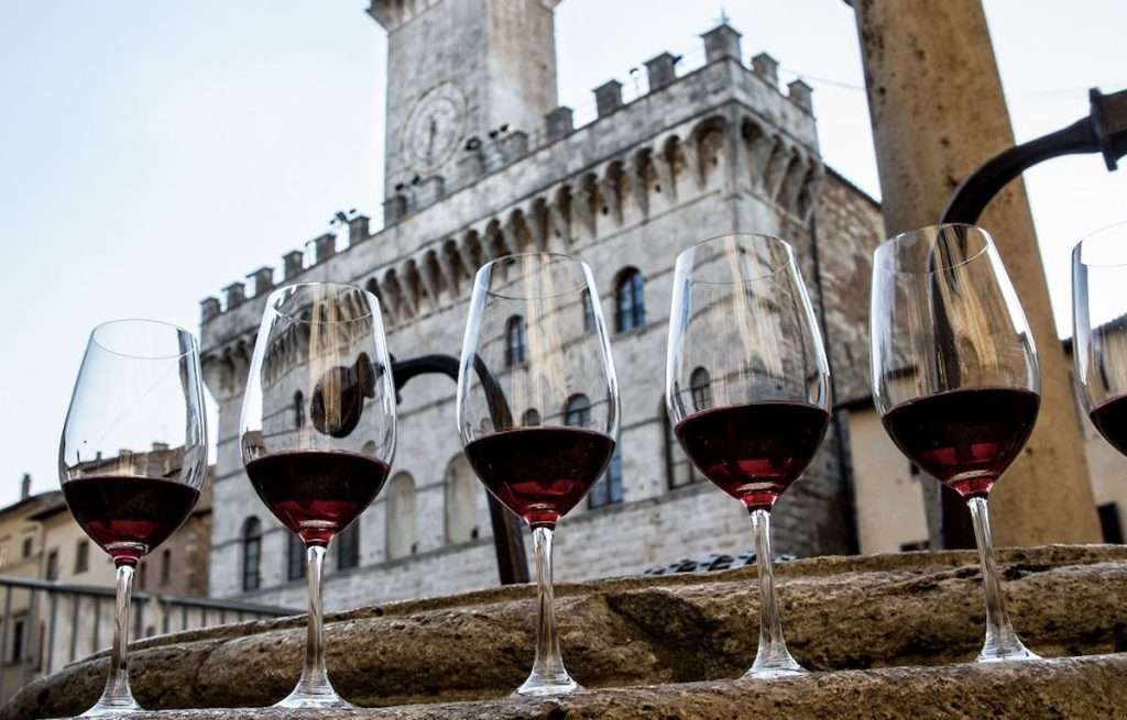 montepulciano