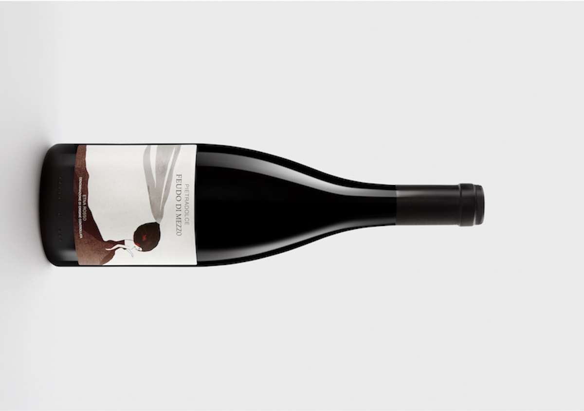 Cantina Pietradolce presenta un nuovo progetto da vecchie viti 1 pietradolce cru