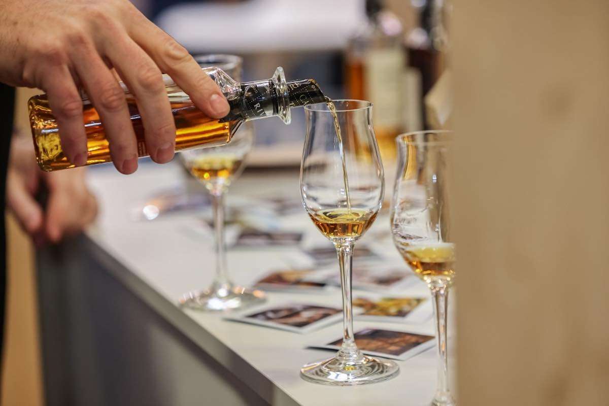 Wine & Spirits, al via le iscrizioni per partecipare al premio "V D'Or" di Vinexposium 1