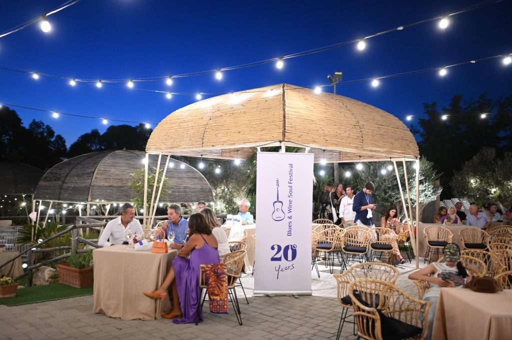 Conclusa la XXI edizione del Blues & Wine Soul Festival BLUES WINE FESTIVAL 2023