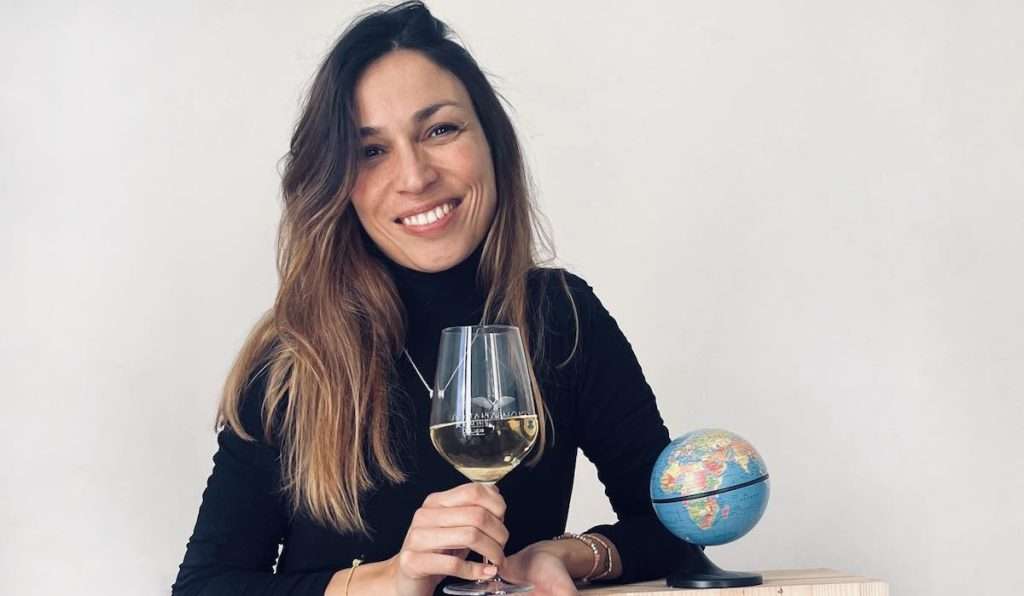 L’Associazione Donne del vino Sicilia presenta il nuovo inizio di “DXD Calici di vita” marisa leo