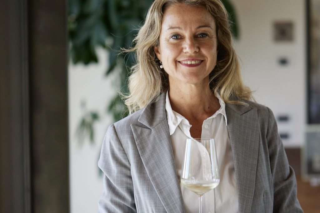 Designing the future of wine, il progetto per fare conoscere il mondo del vino silvia baratta1