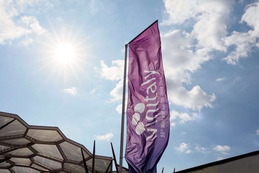 A Chicago e Belgrado due nuove fiere per Vinitaly vinitaly