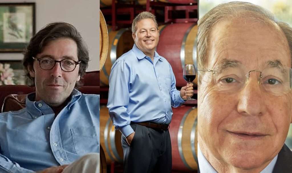 Alessio Planeta, John Sutton e Joseph E. Gallo premiati ai Wine Star Awards 2023 di Wine Enthusiast wine enthusiast1