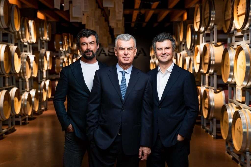È italiana la cantina nominata “Innovator of the Year” dalla rivista Wine Enthusiast 1 pasqua vini