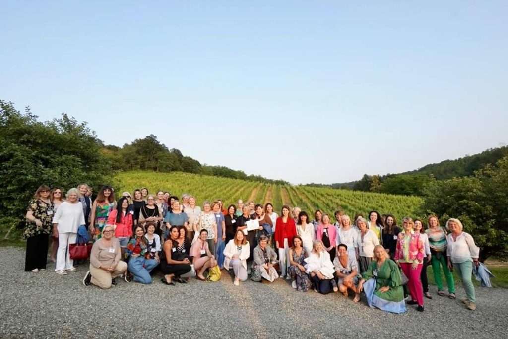 Le Donne del Vino 1