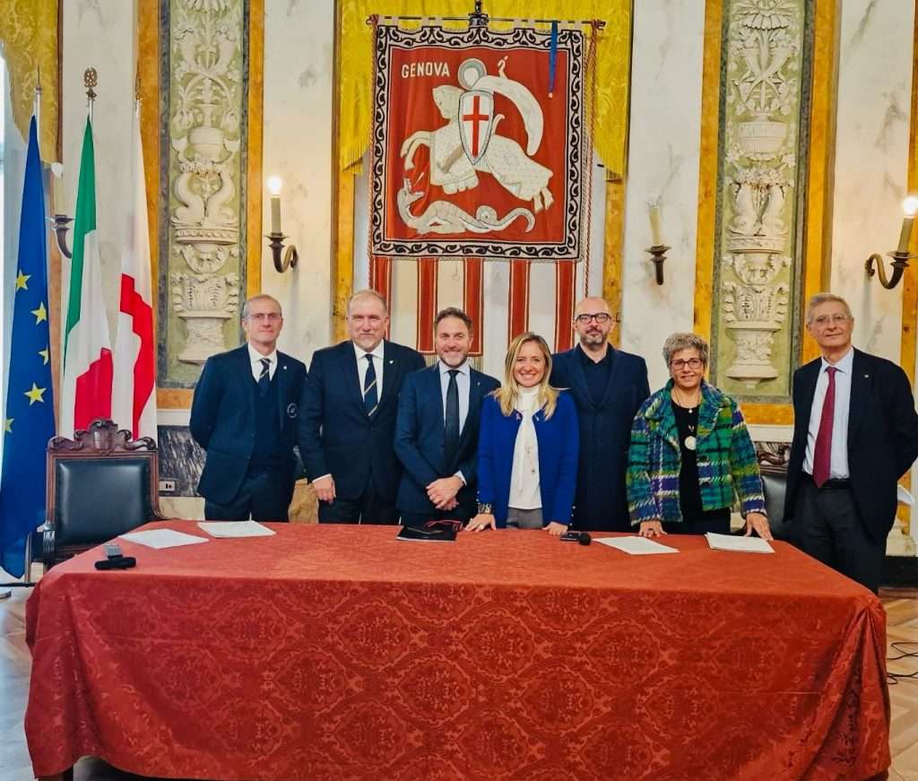 Presentazione Convention AIS 01