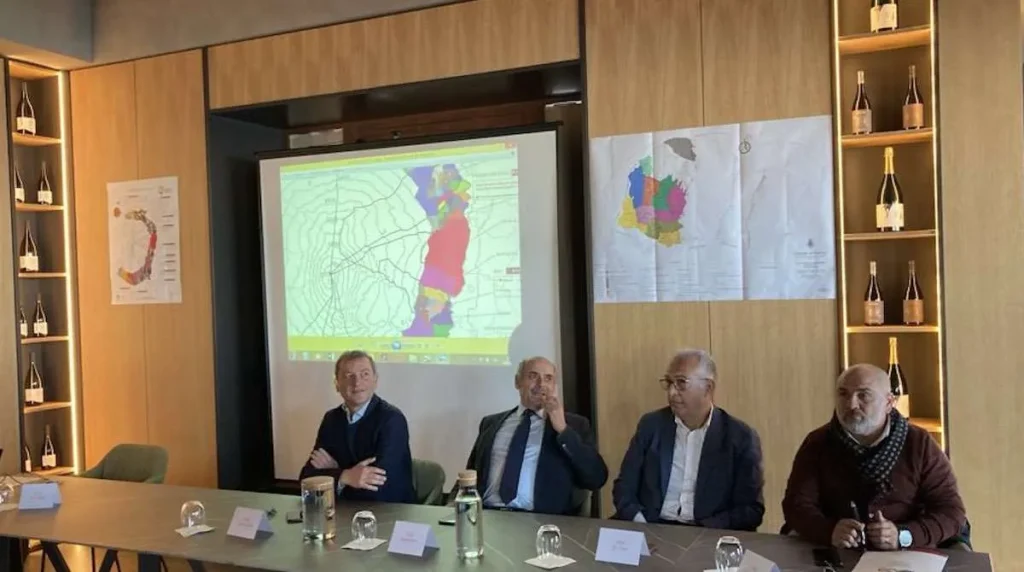 Le contrade di Mascali per definire i territori comunali nella Doc Etna contrada di mascali 1