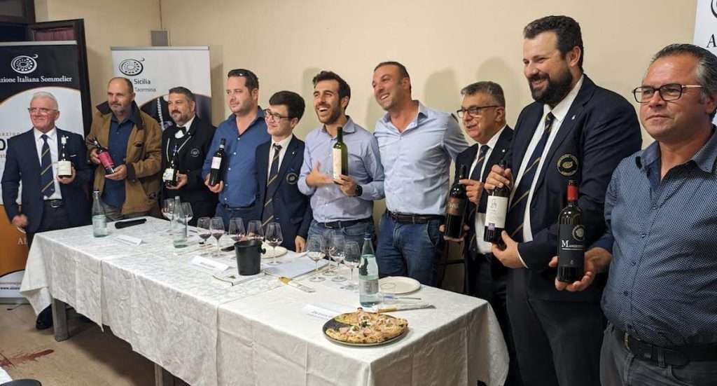 La Doc Mamertino, nuova e versatile ma dal passato antico, si racconta a Fiumendinisi doc mamertino