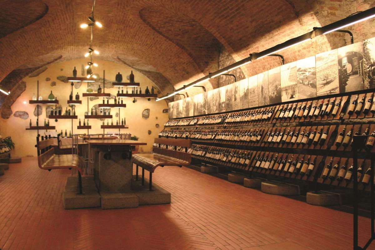 Concorso Migliore Enotecario d'Italia, aperte le iscrizioni 1 enoteca del barolo