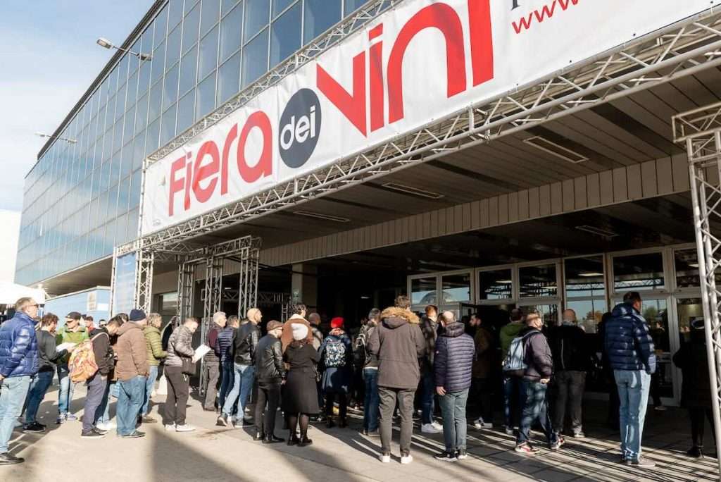 fiera dei vini giulia