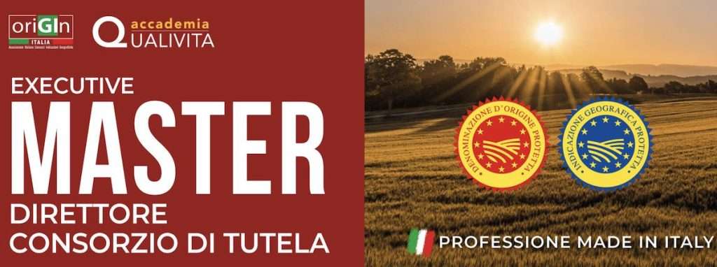 Nasce il primo Master per Direttori di Consorzi di Tutela del cibo e del vino master consorzio