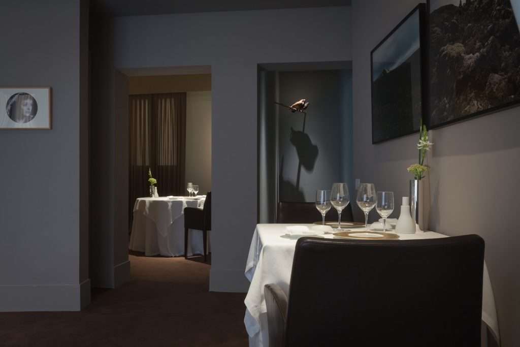 L’Osteria Francescana è il miglior ristorante in Italia per 50 Top Italy osteria francescana