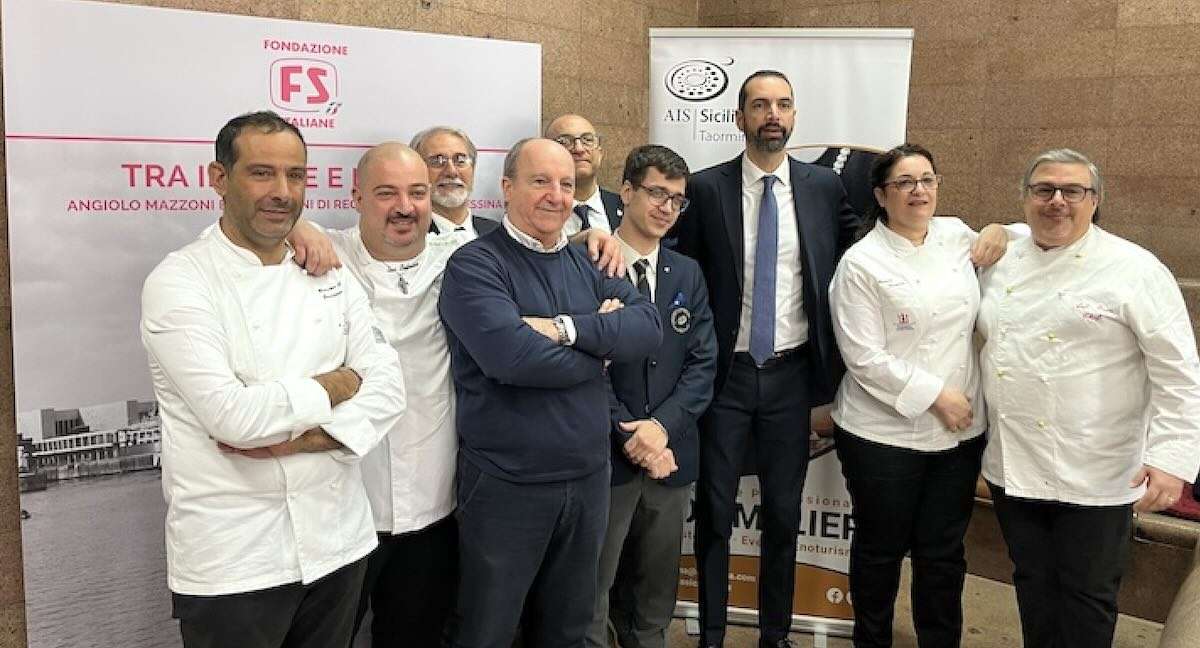 Il FuoriDoc dello Stretto, a Messina l'evento dedicato ai vini che non rientrano nel disciplinare 1 FUORIDOC